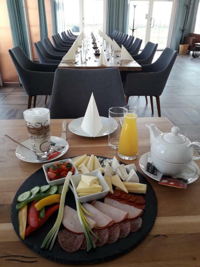 Chalets Franciska Major, Pro Village Sopronkovesd Kamer foto